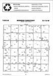 Map Image 011, Benton County 2001